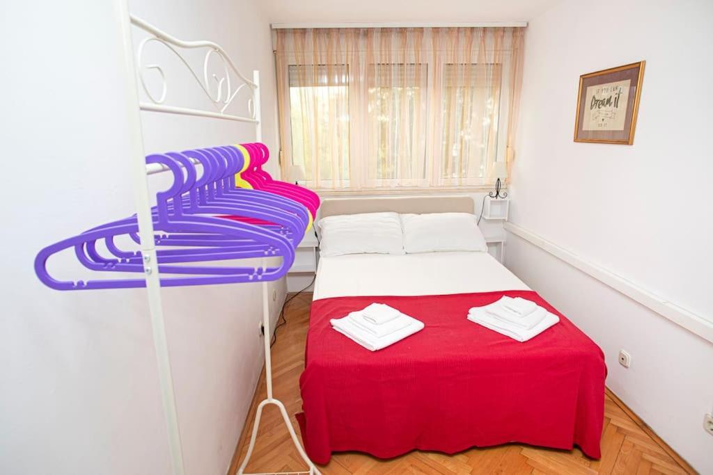 Apartman Ella Split