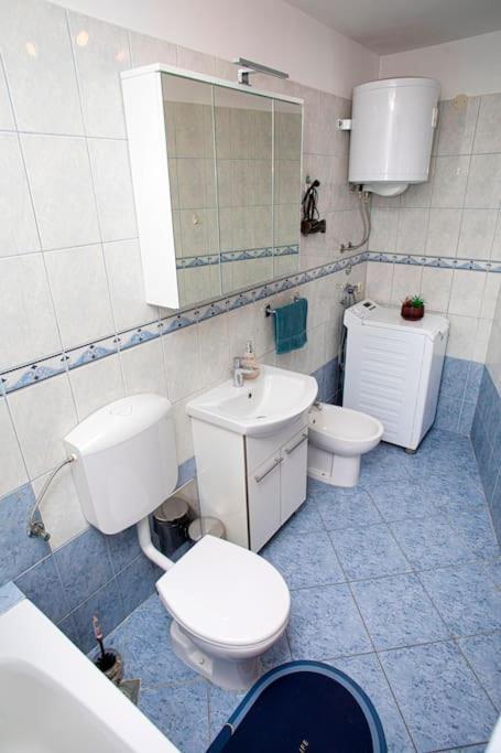 Appartement Ella *