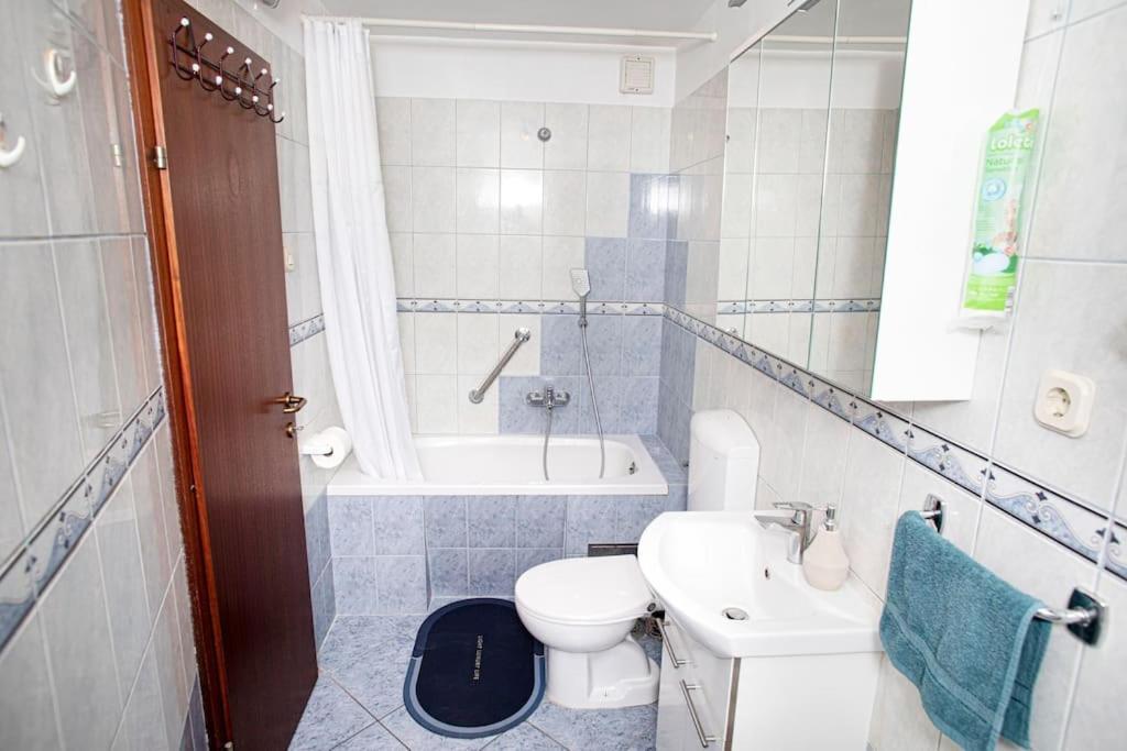 Appartement Ella