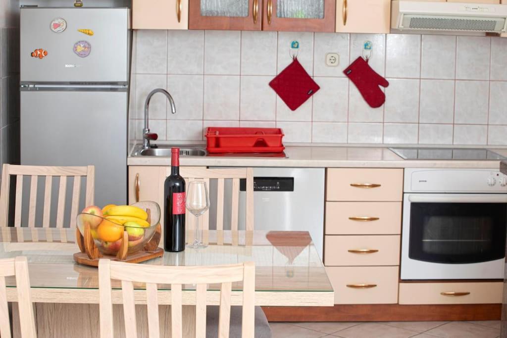 Appartement Ella